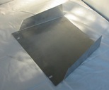 Stainless Steel Chute